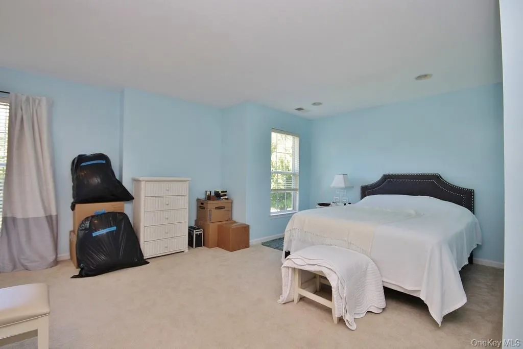 Packing currently underway Packing currently underway