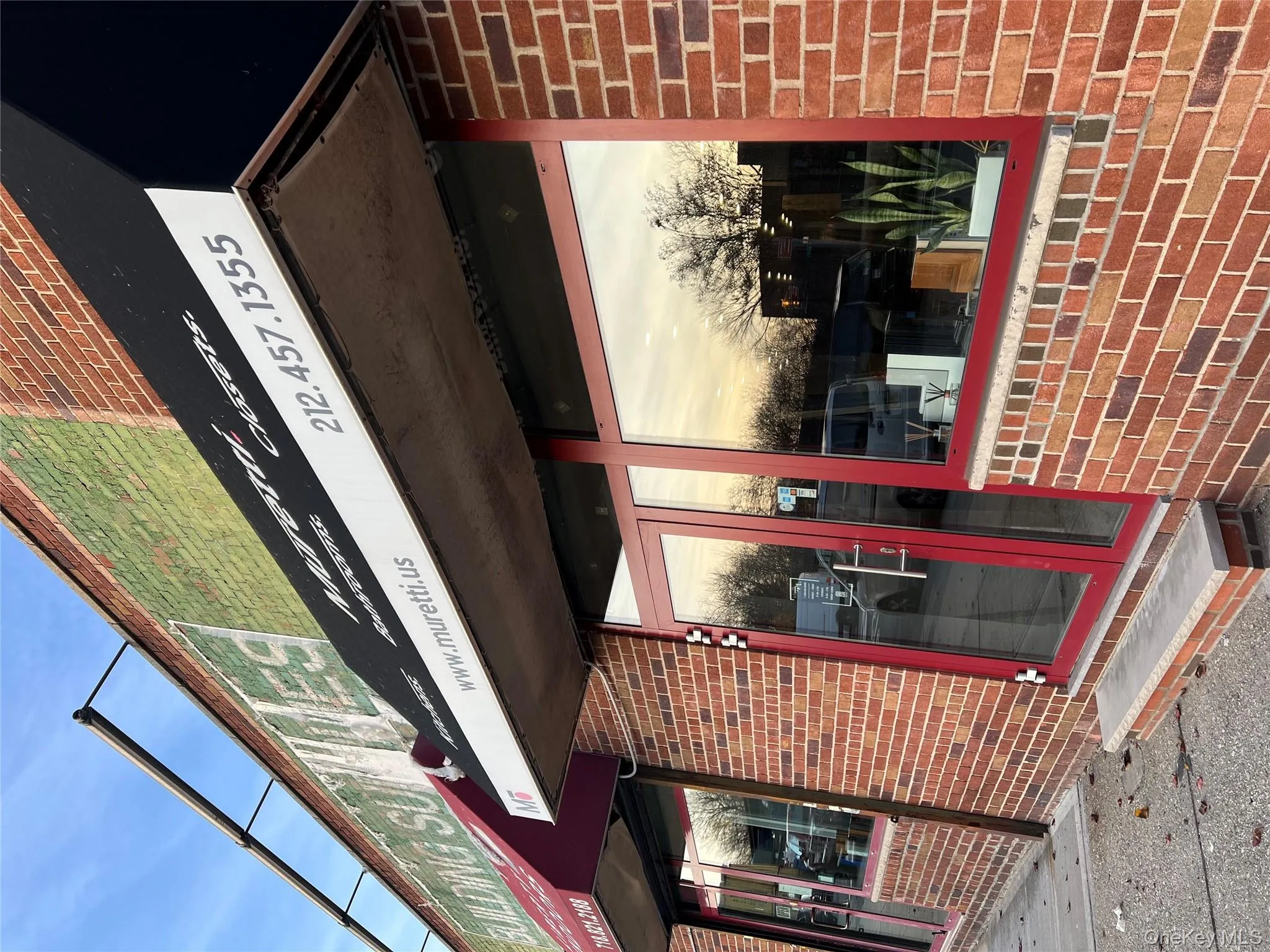 6075 Eliot #1 Ave, New York, NY, ,Commercial Lease,Idx,Ave,0,940214 6075 Eliot #1 Ave, New York, NY, ,Commercial Lease,Idx,Ave,0,940214