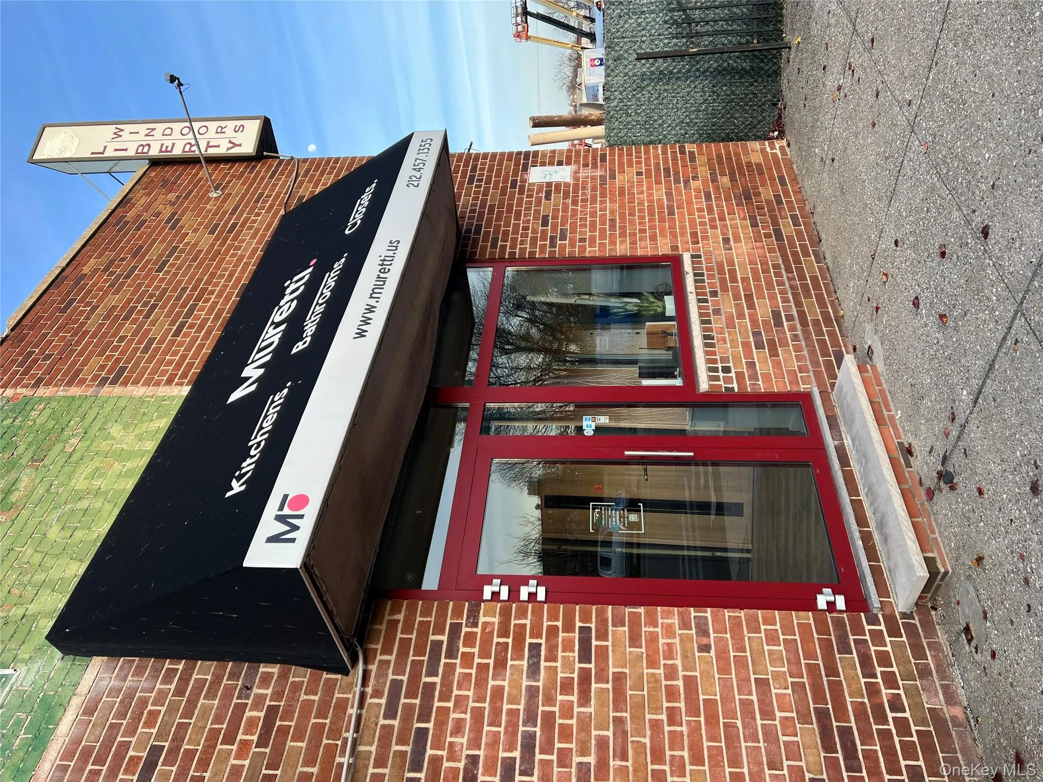 6075 Eliot #1 Ave, New York, NY, ,Commercial Lease,Idx,Ave,0,940214 6075 Eliot #1 Ave, New York, NY, ,Commercial Lease,Idx,Ave,0,940214