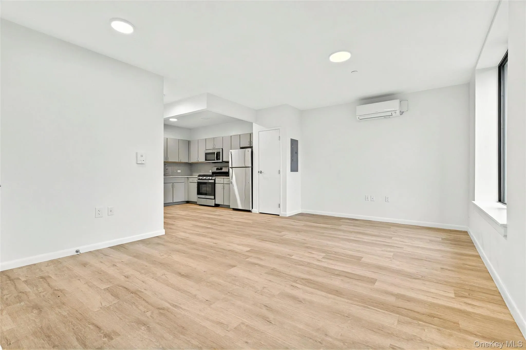 View once you enter the unit View once you enter the unit