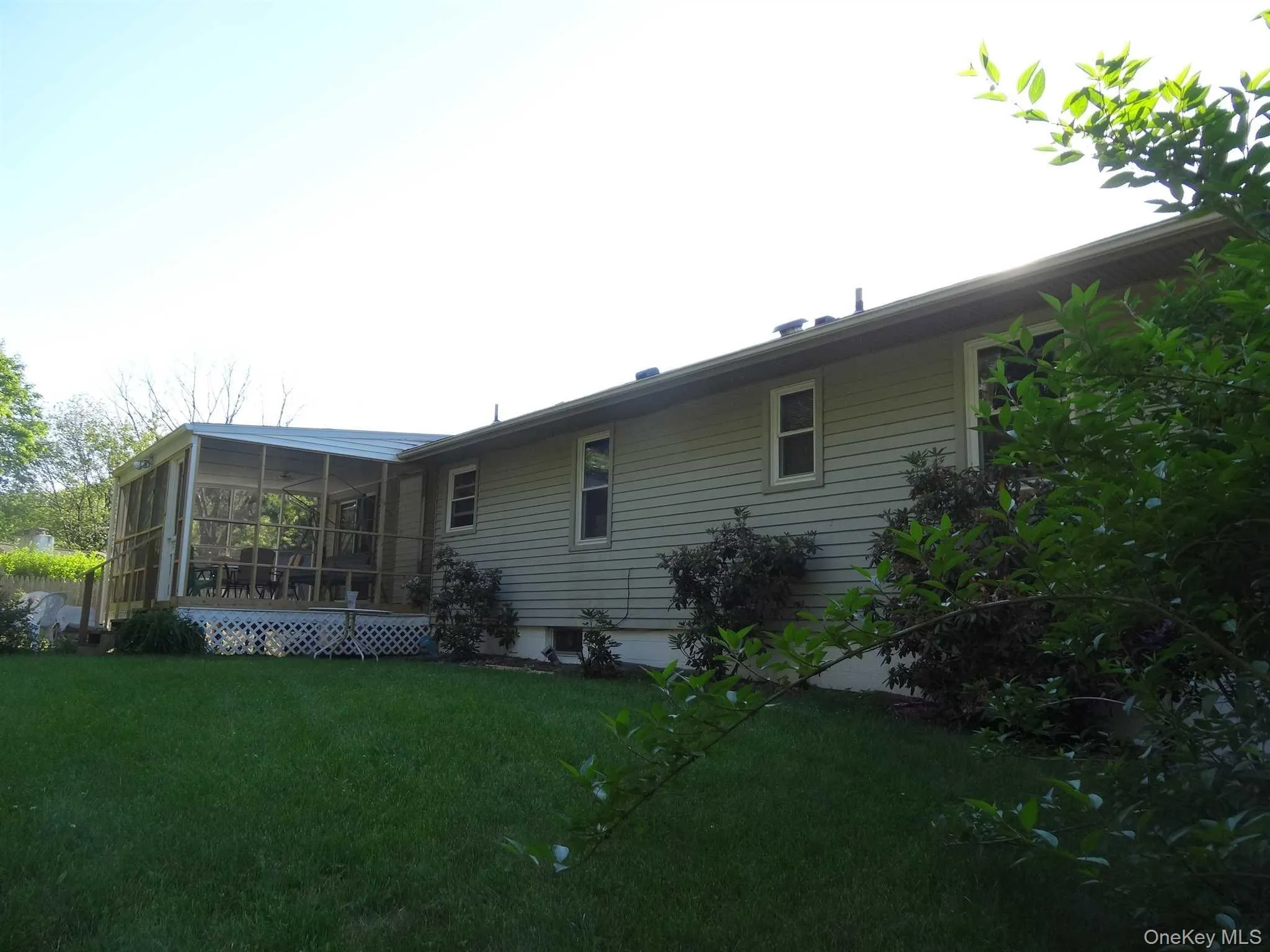 Another view Another view