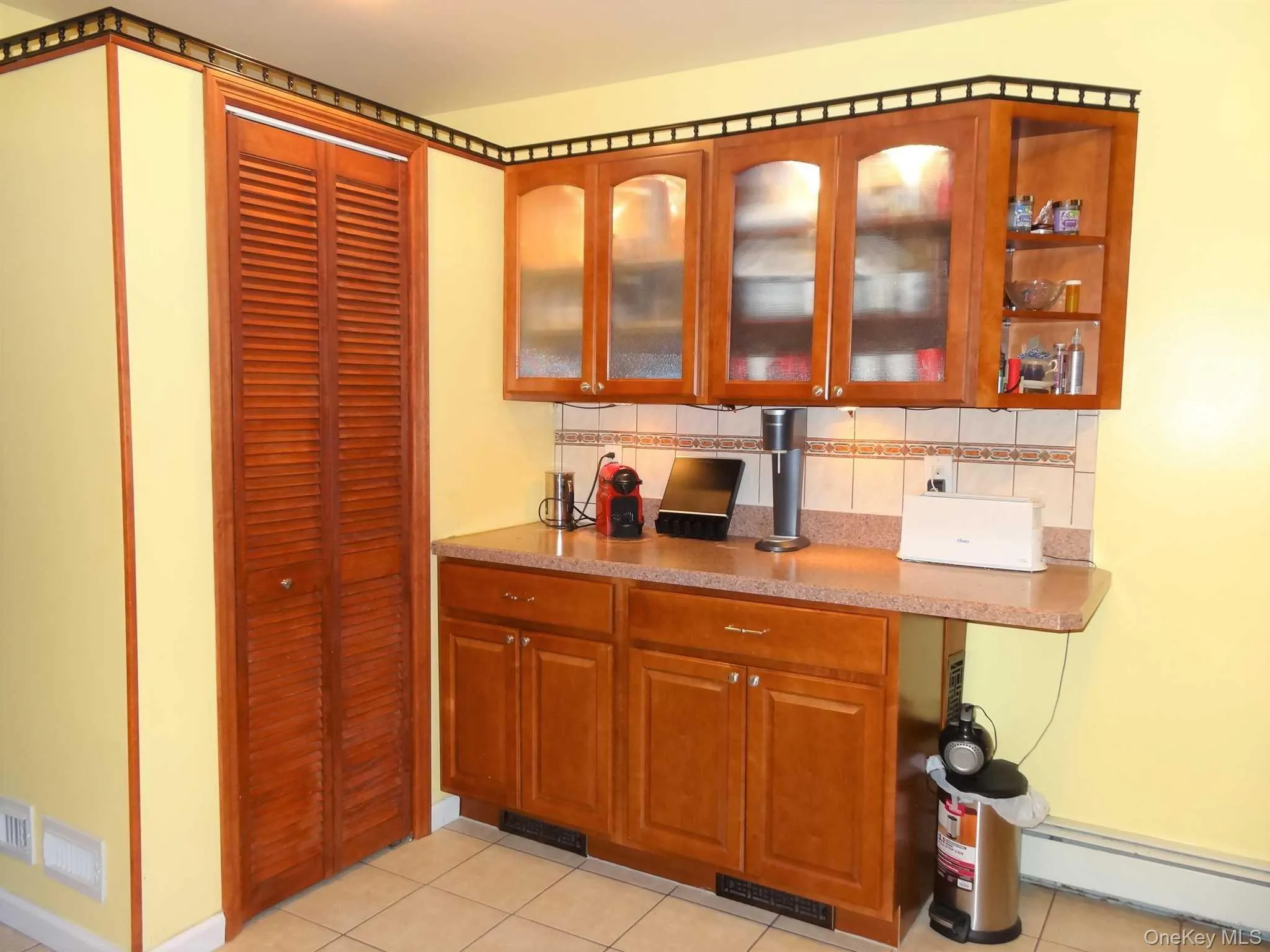 Kitchen view 3 with Pantry Kitchen view 3 with Pantry