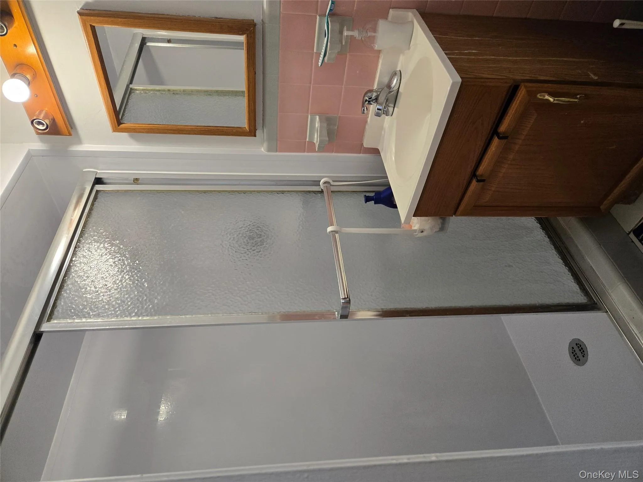 Primary Bath Primary Bath