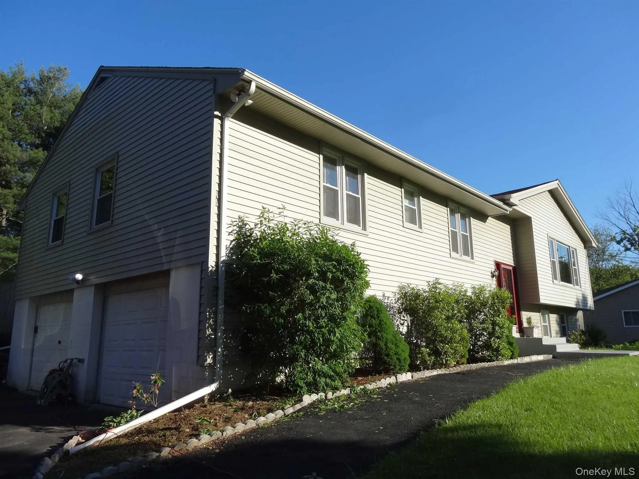 Modified Ranch Modified Ranch