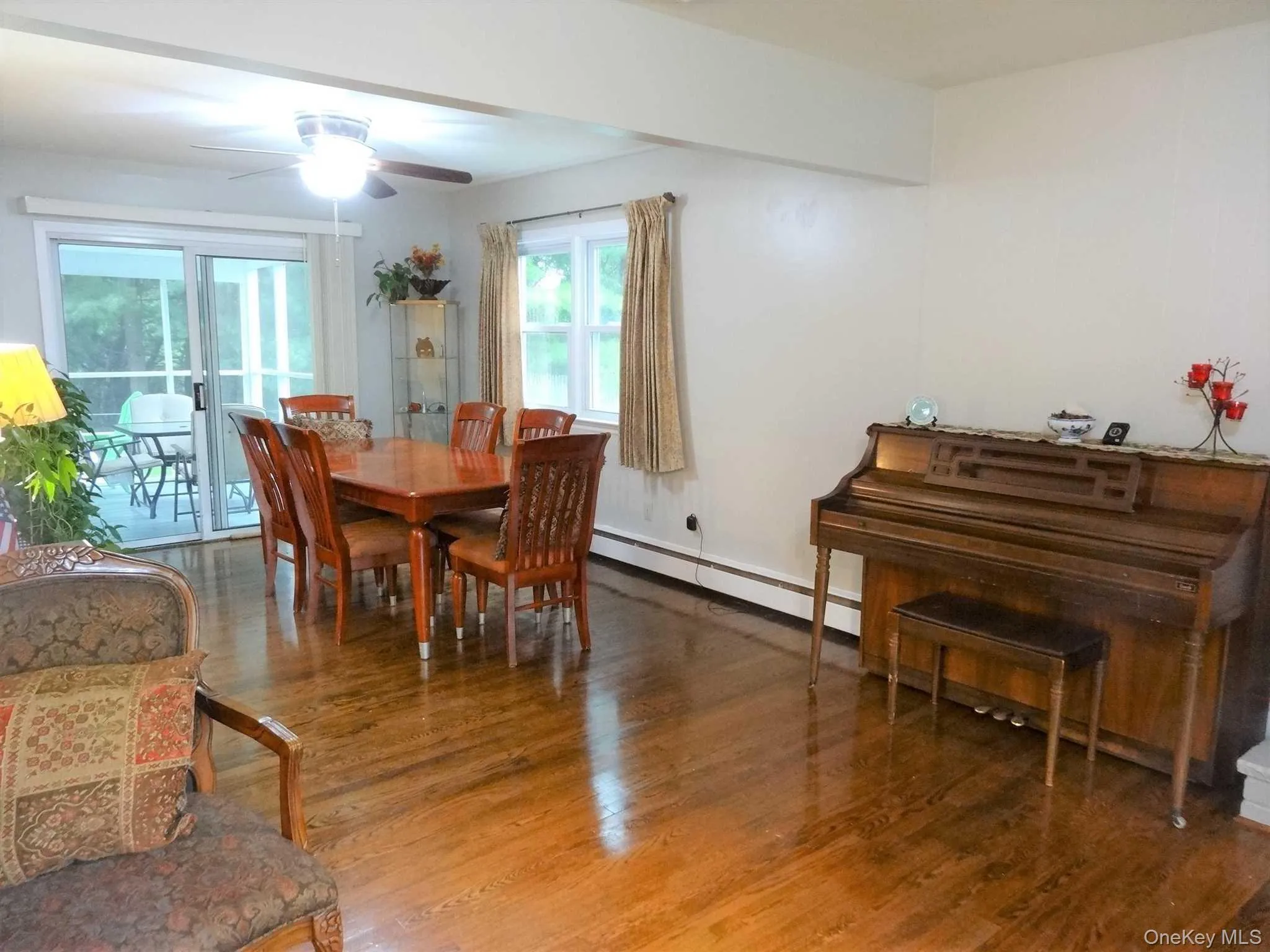 Dining Room Dining Room