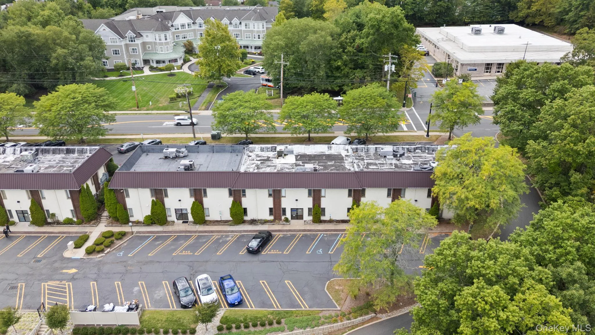 Drone / aerial view Drone / aerial view