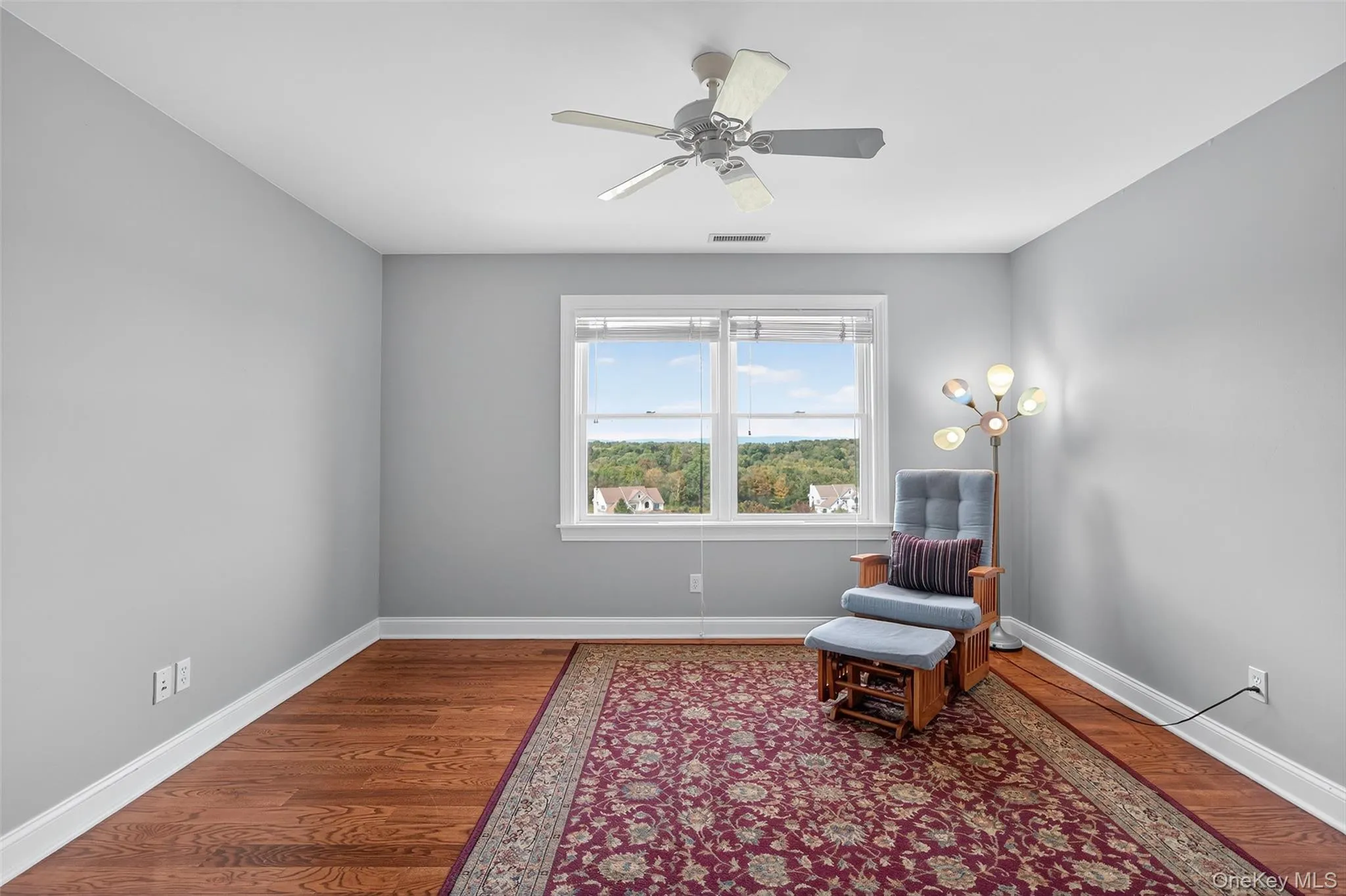 Bedroom #4 Bedroom #4