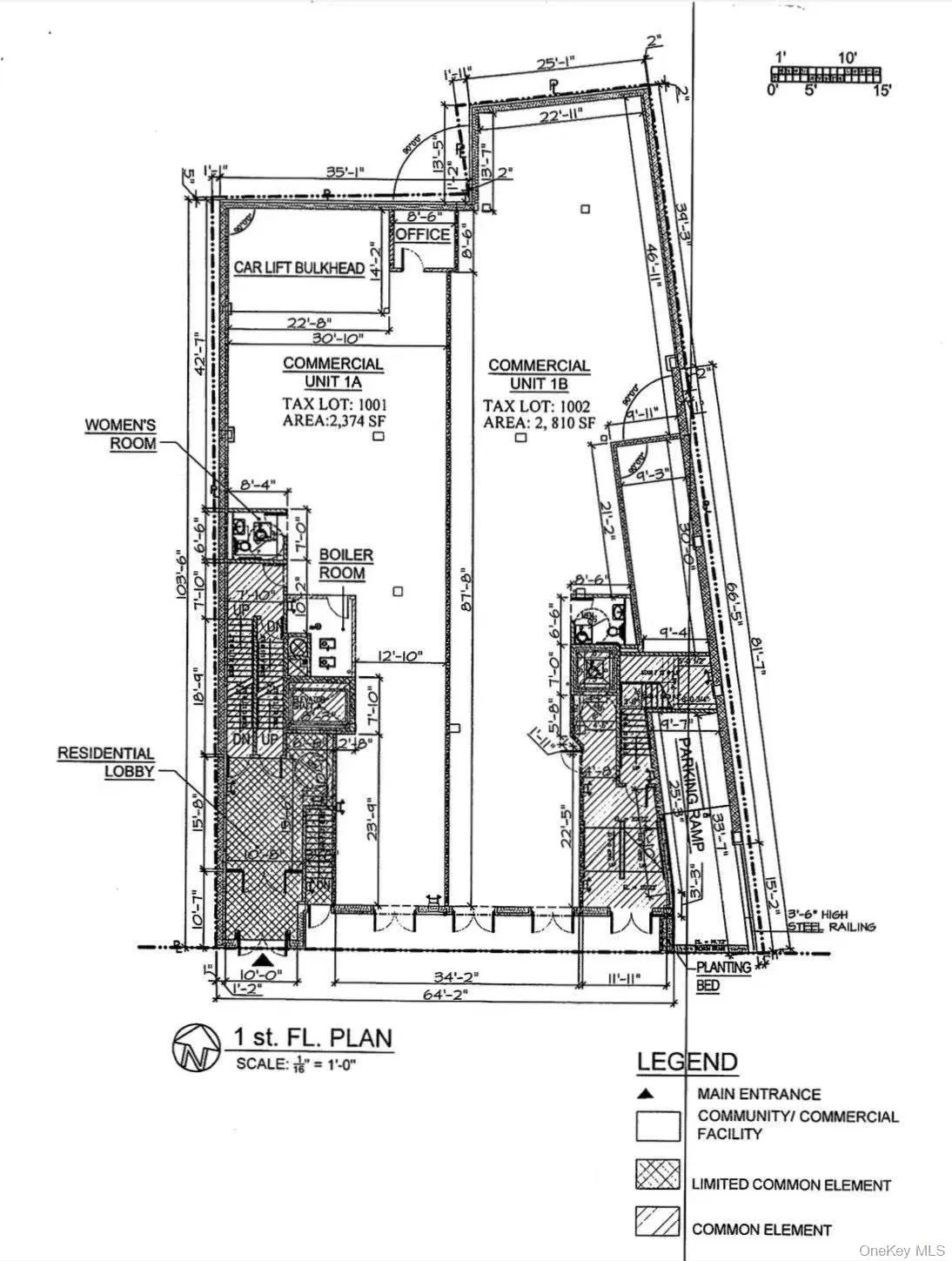 View of room layout View of room layout