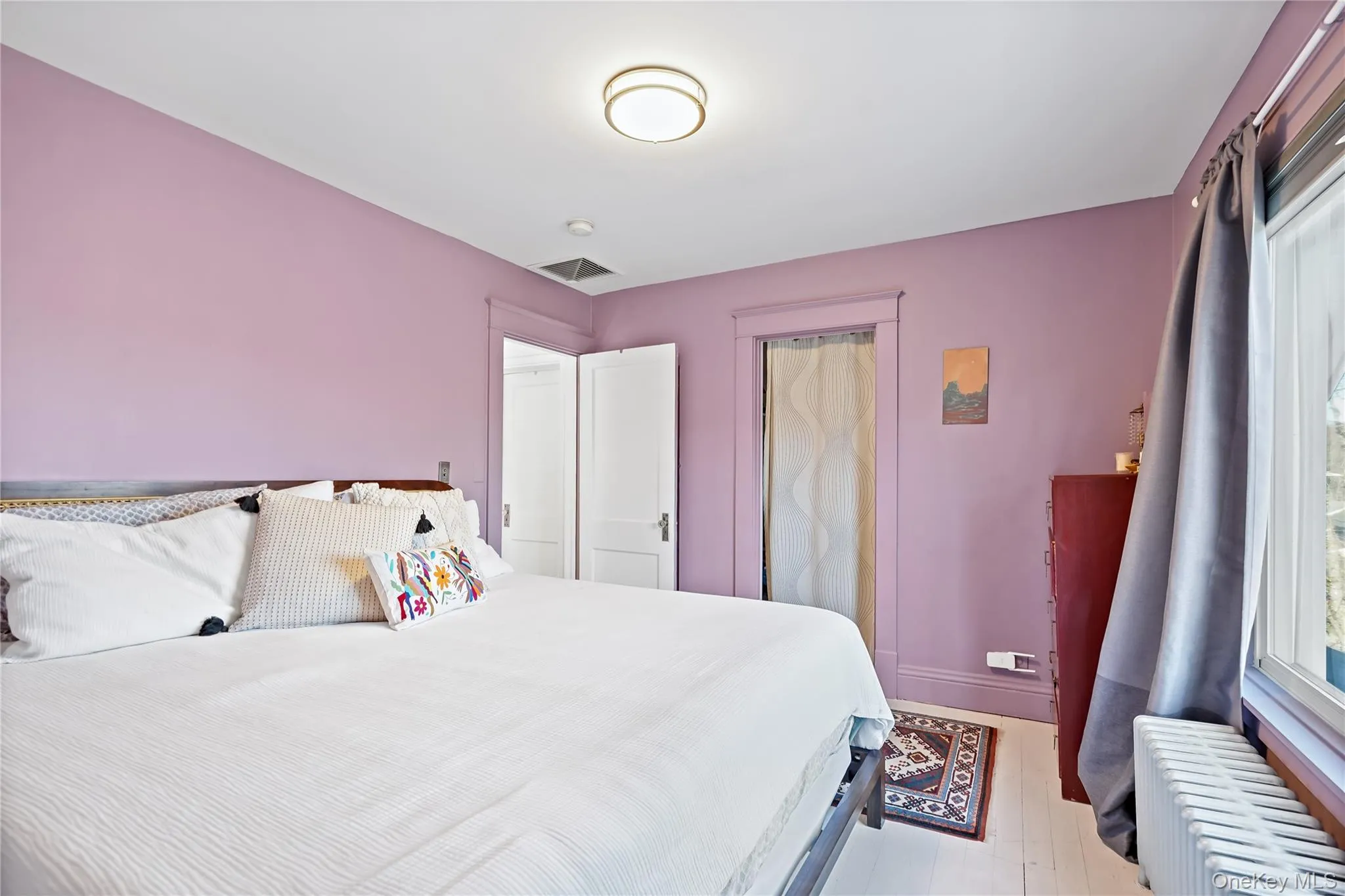 Primary bedroom alt view Primary bedroom alt view