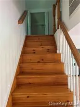 View of staircase View of staircase