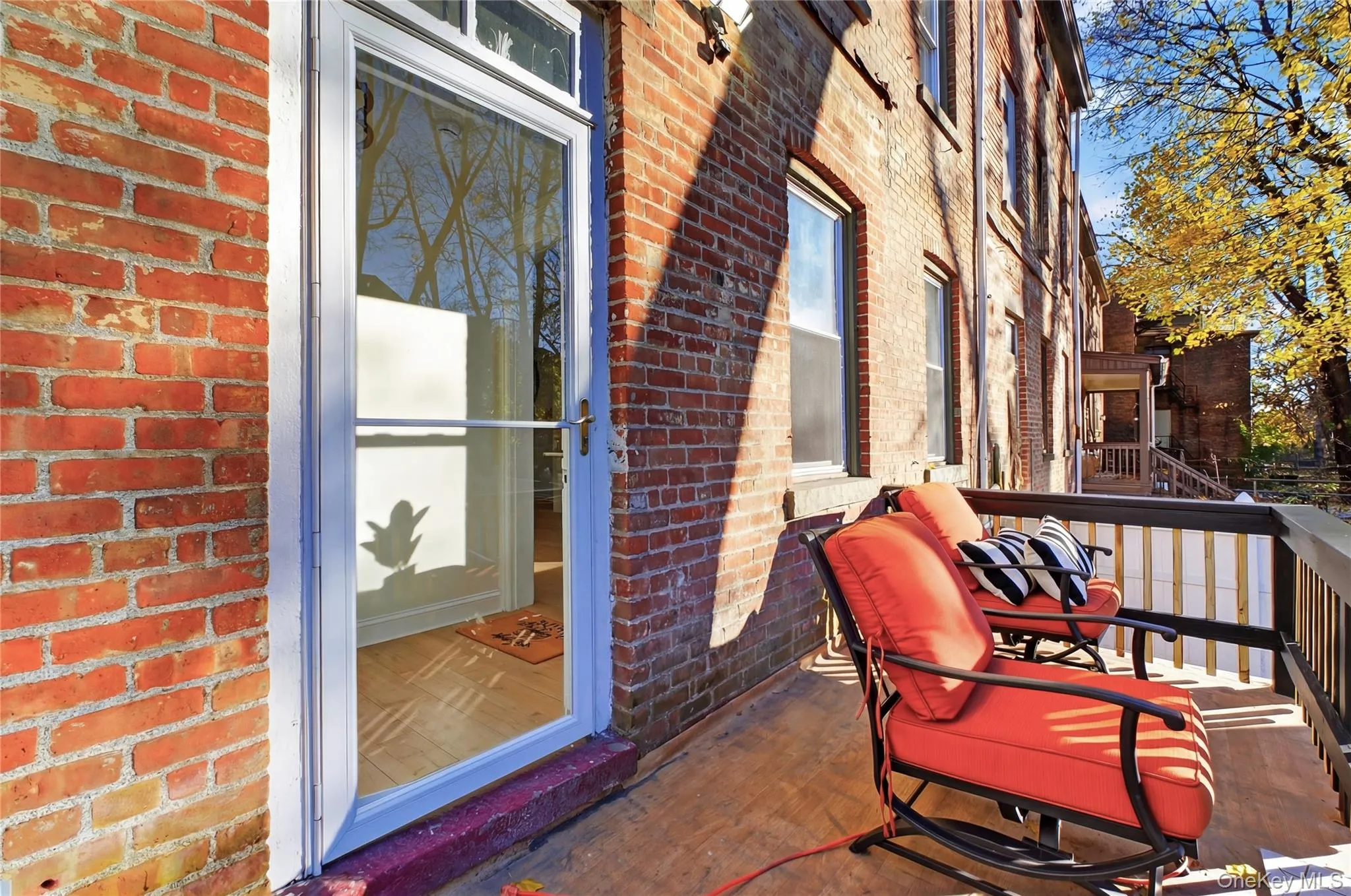 View of balcony View of balcony