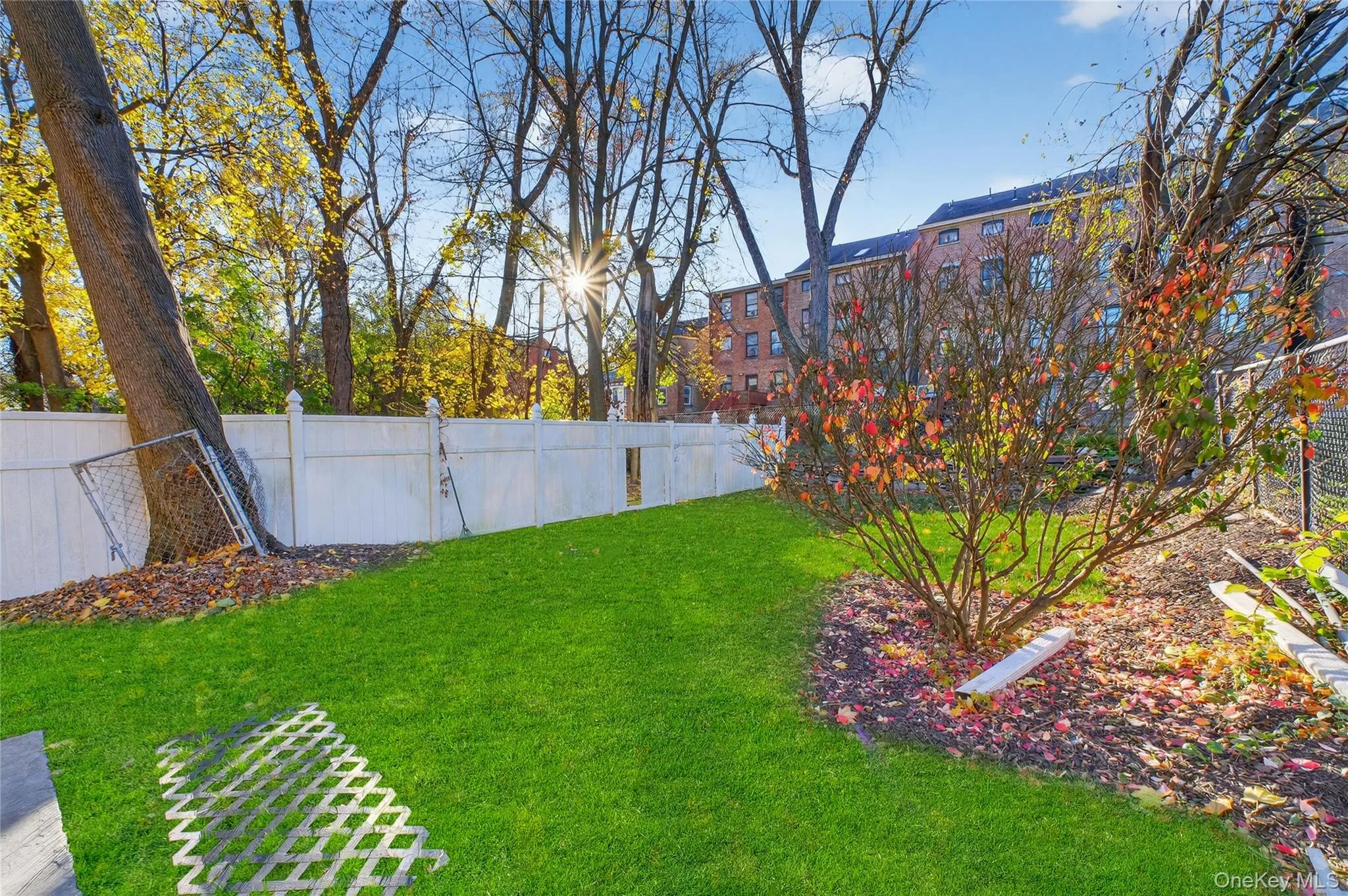 View of yard View of yard