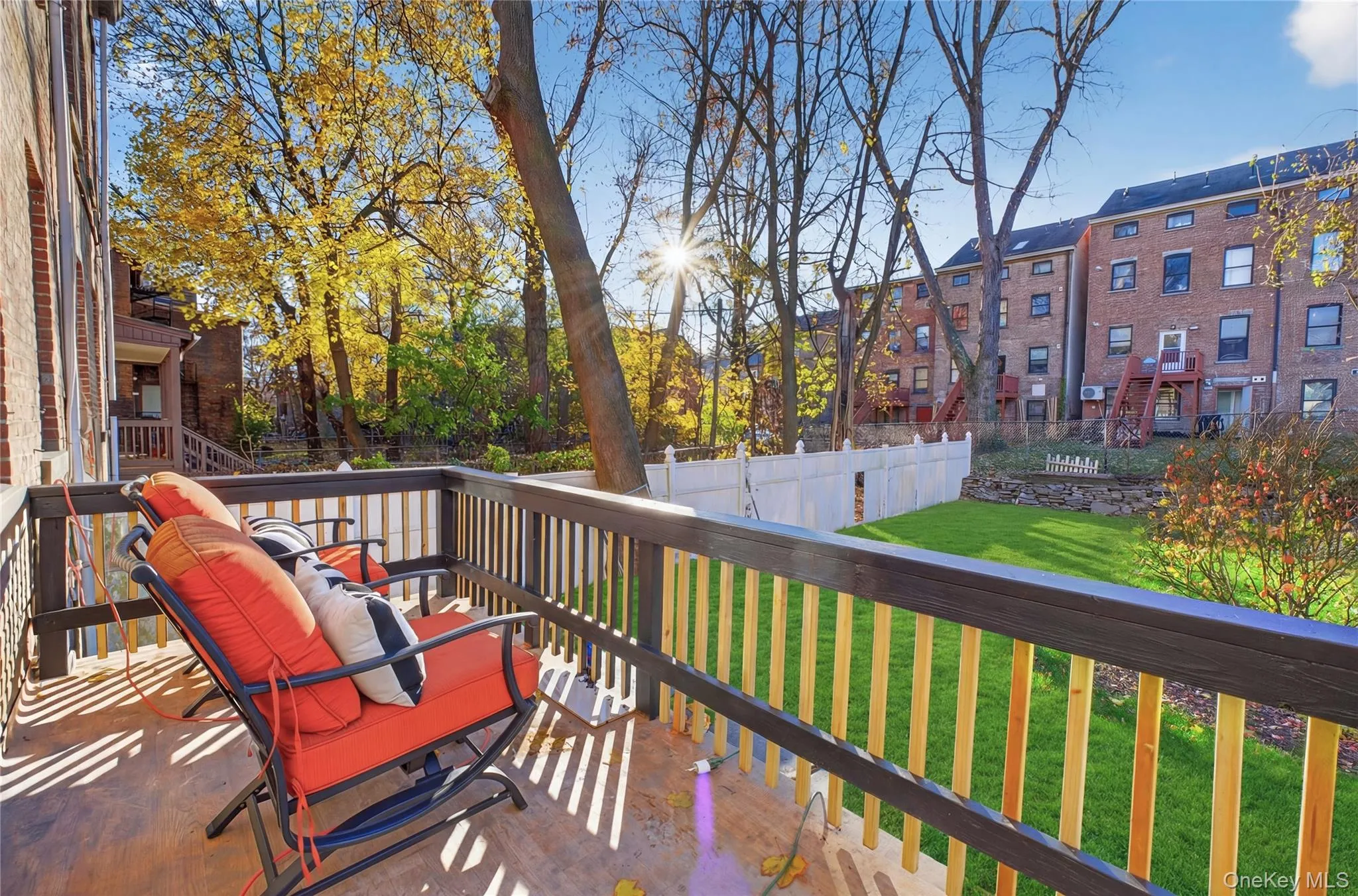 View of balcony View of balcony