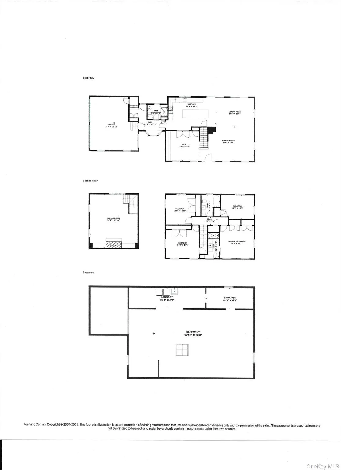 View of property floor plan View of property floor plan