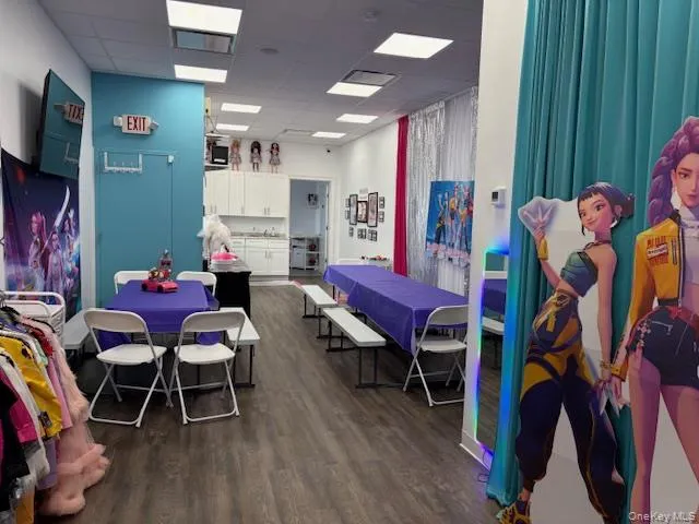 Back Space Back Space