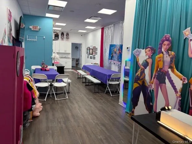 Back Space Back Space