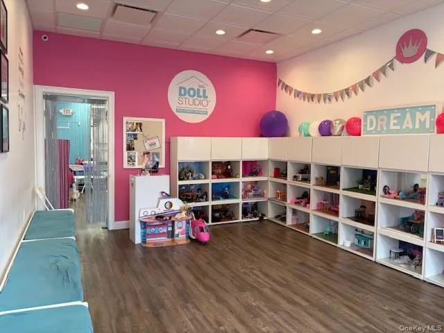 Main Space Main Space