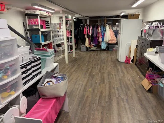 Finished Basement Finished Basement