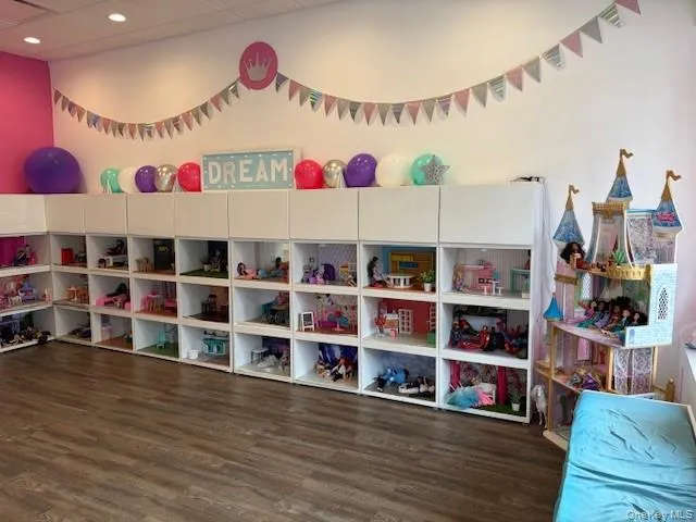 Main Space Main Space