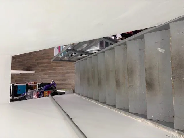 Basement Stairs Basement Stairs