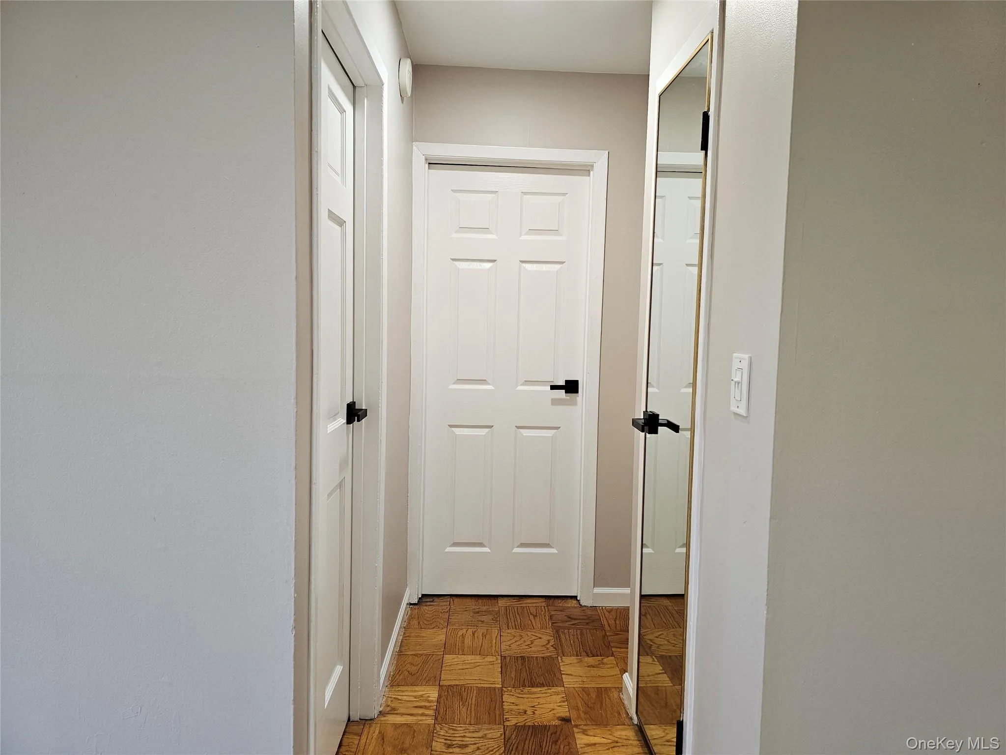 View of hallway View of hallway