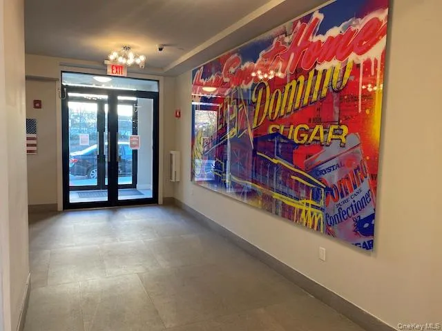 View of common area View of common area