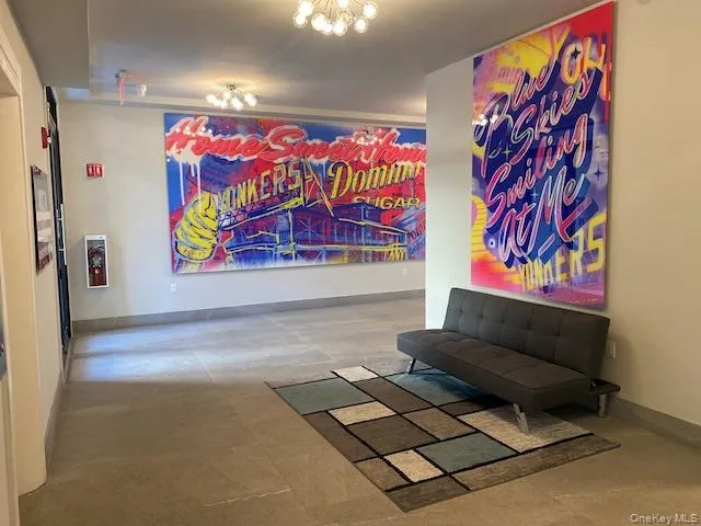 View of lobby View of lobby