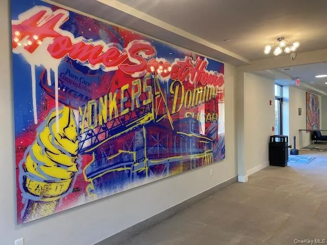 Detailed view of baseboards Detailed view of baseboards