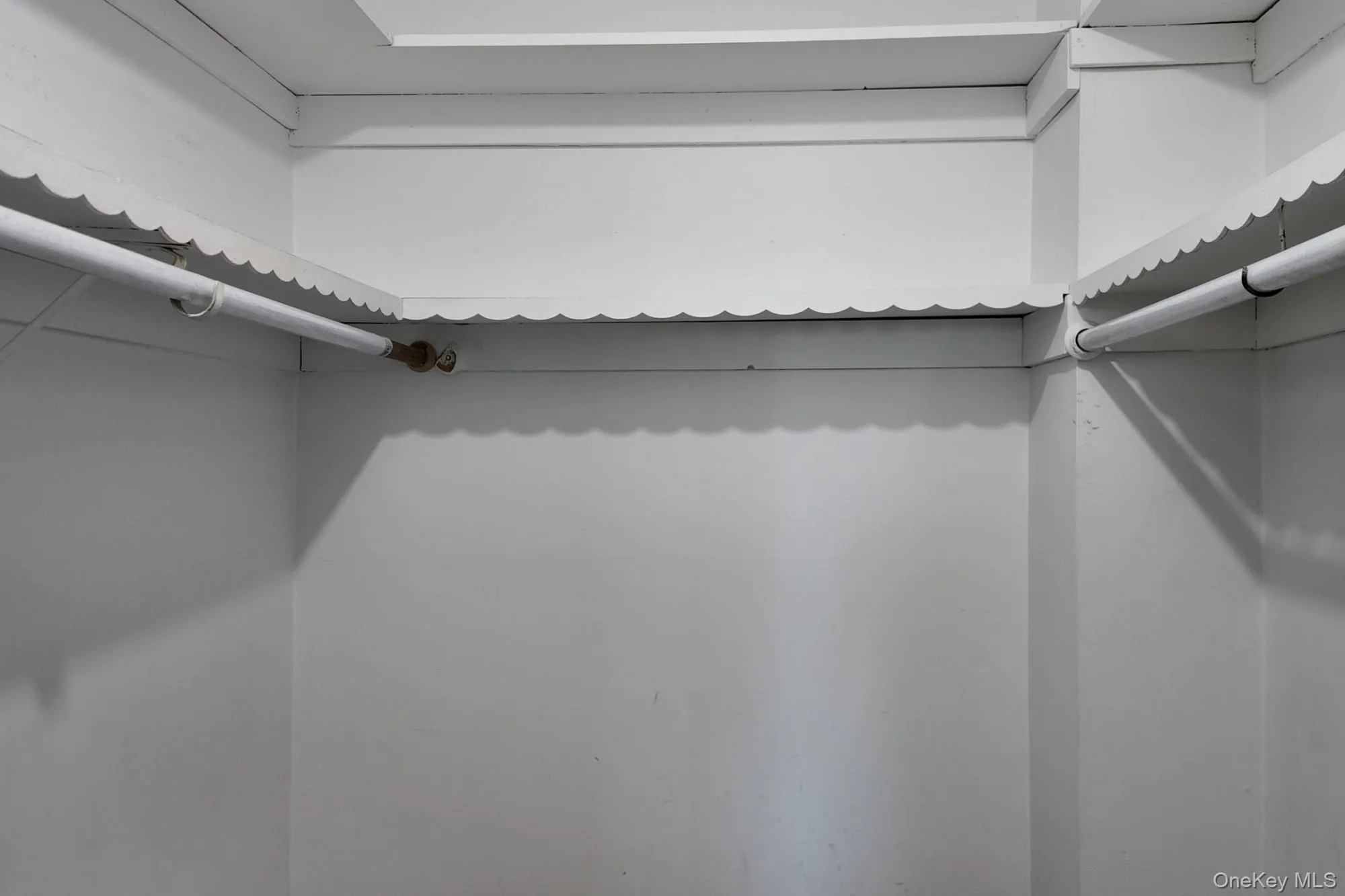 View of walk in closet View of walk in closet