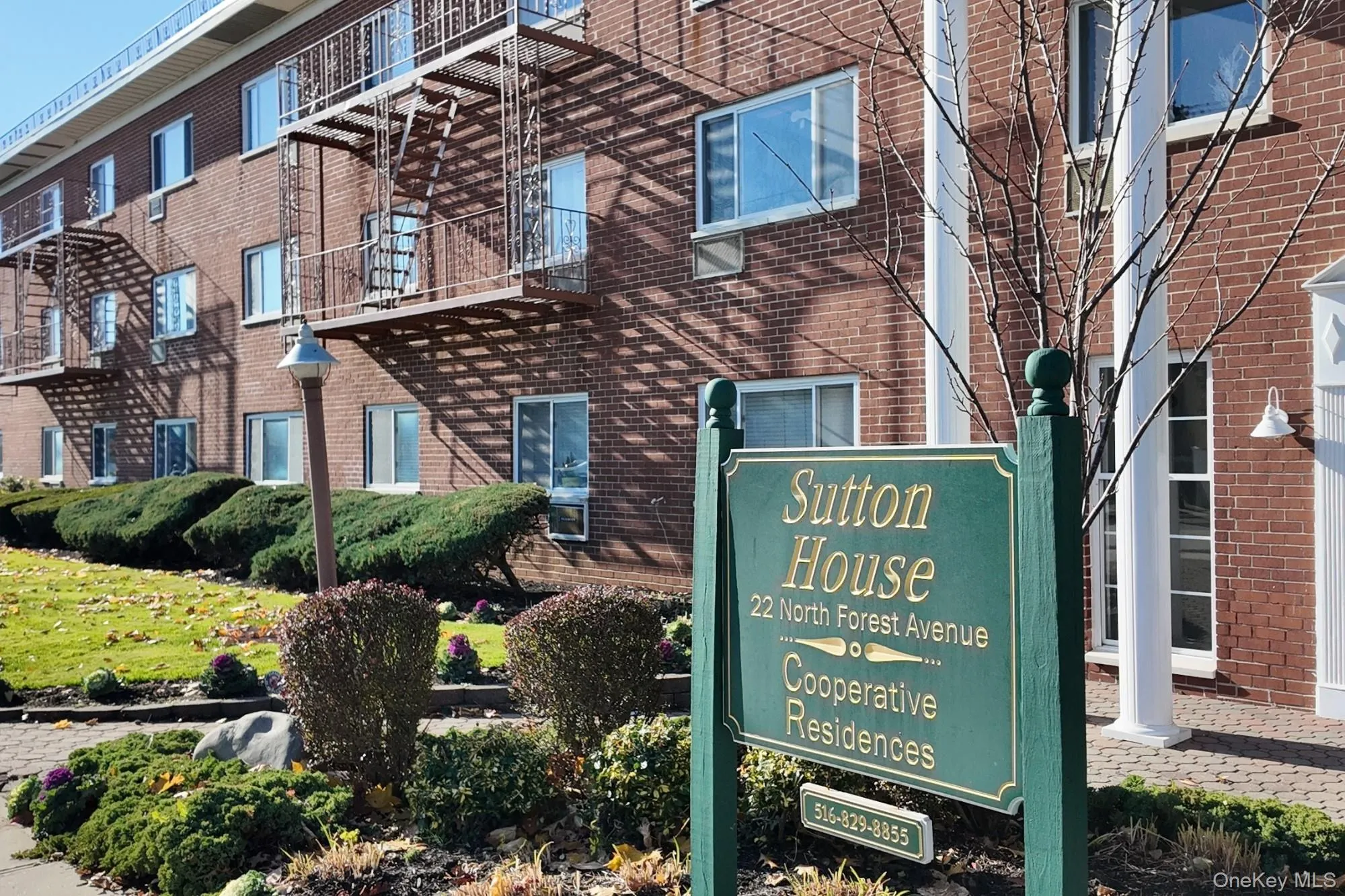 View of community sign View of community sign