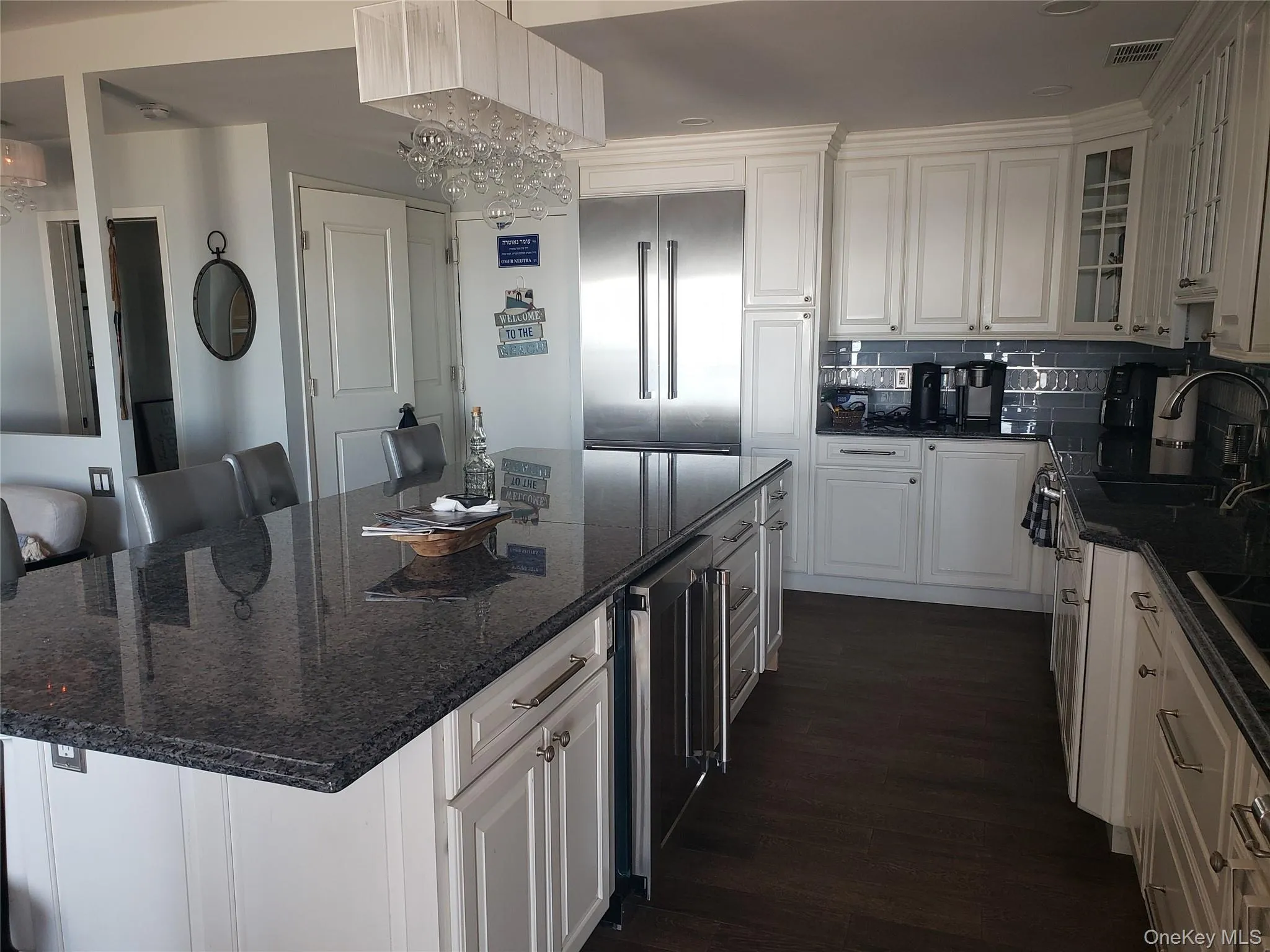 Tremendous Island with Ocean views! Tremendous Island with Ocean views!
