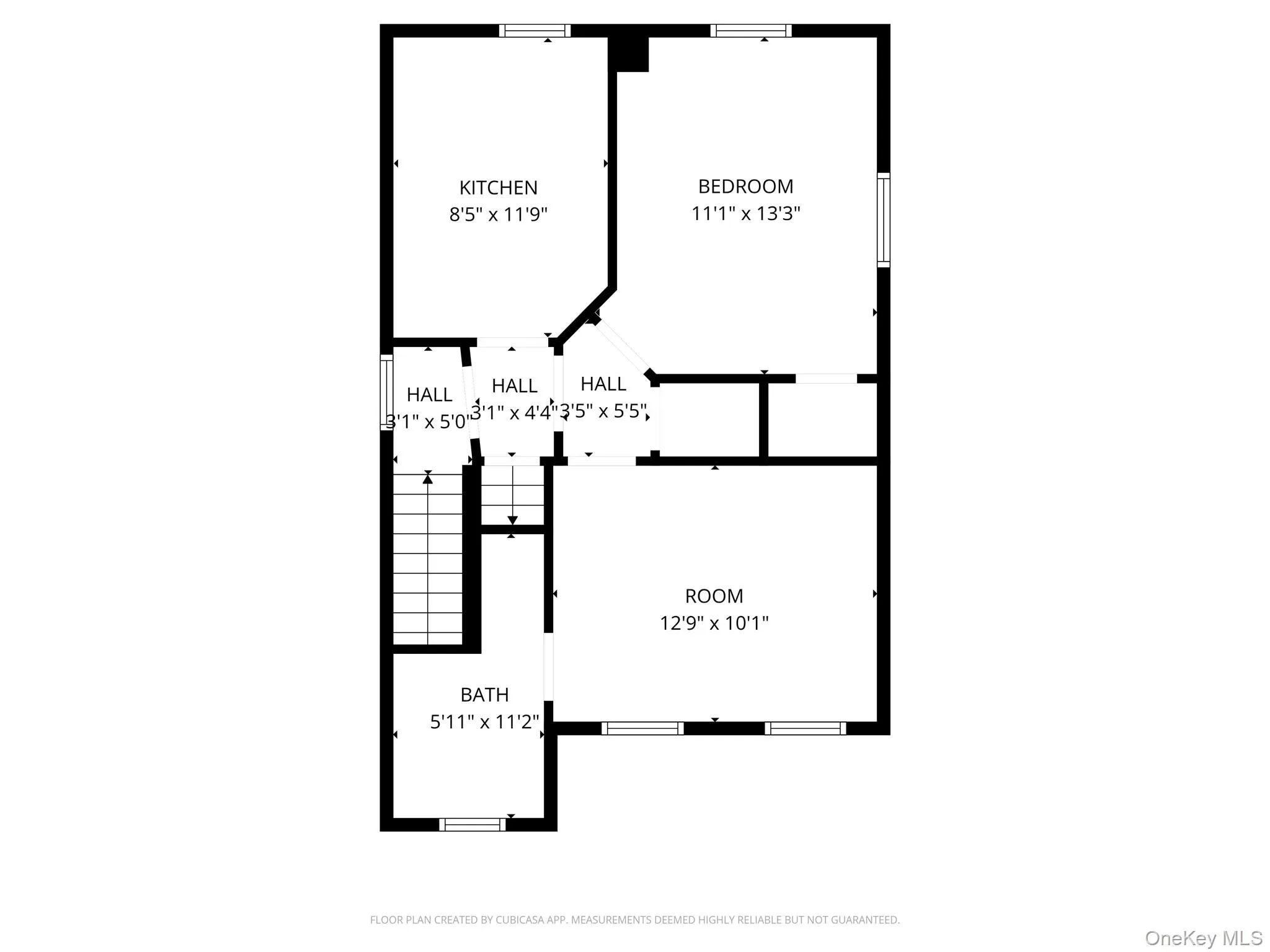 View of floor plan / room layout View of floor plan / room layout