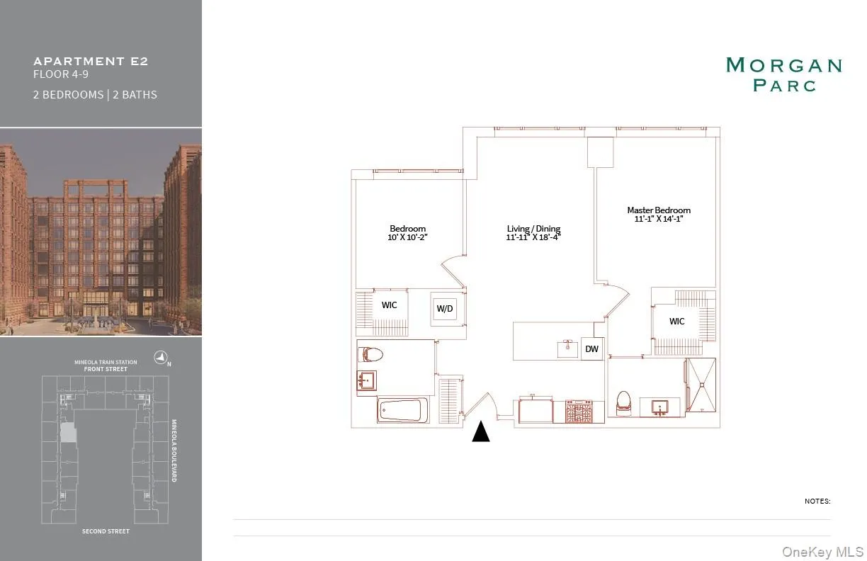 View of room layout View of room layout