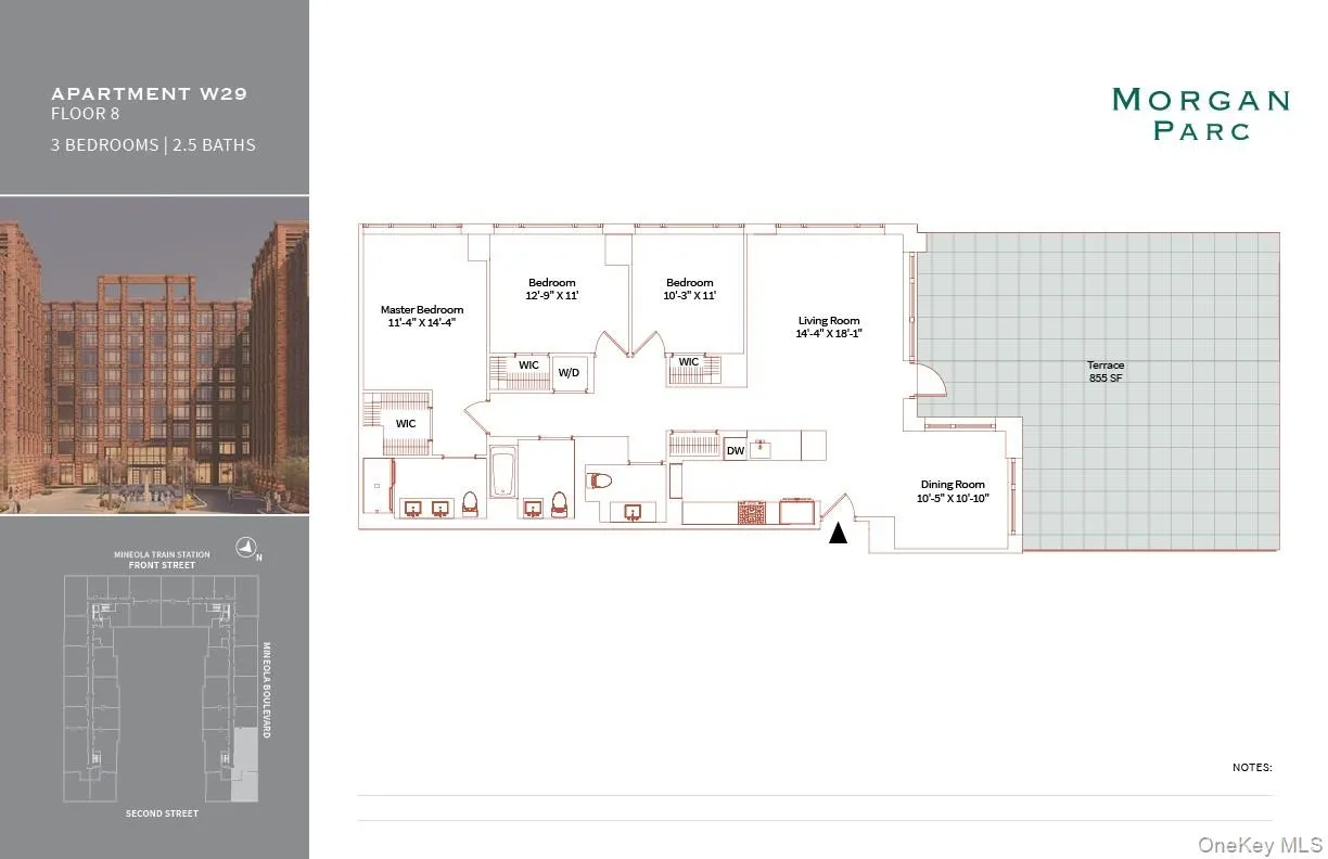 View of floor plan / room layout View of floor plan / room layout