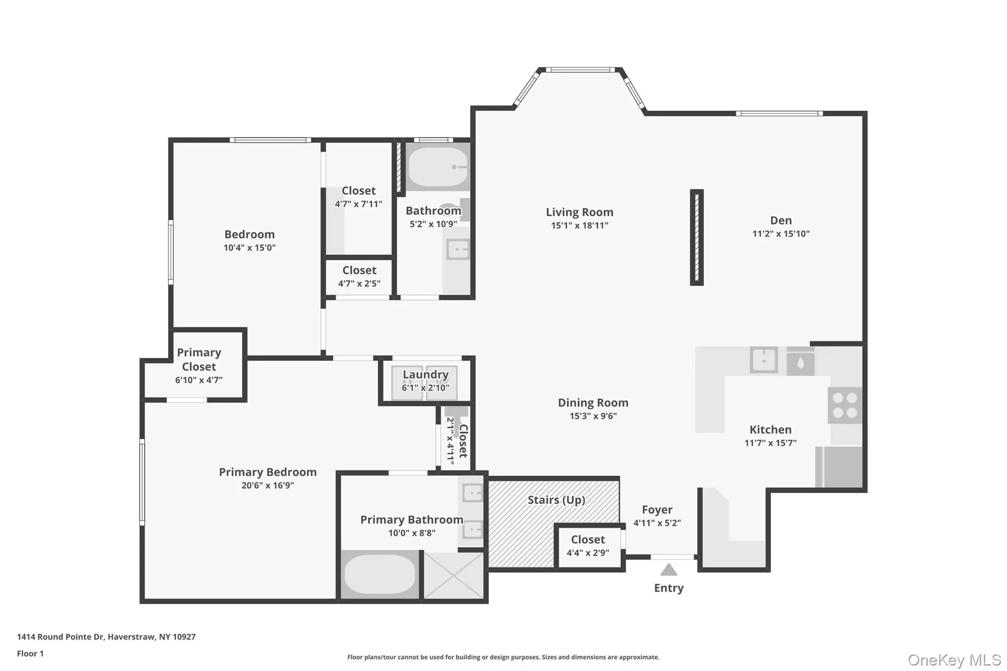 View of property floor plan View of property floor plan