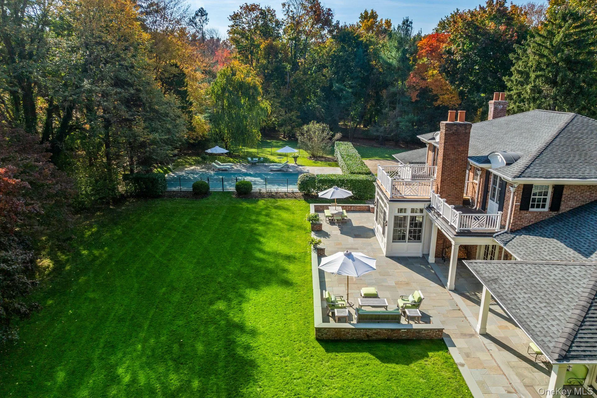 Drone / aerial view Drone / aerial view