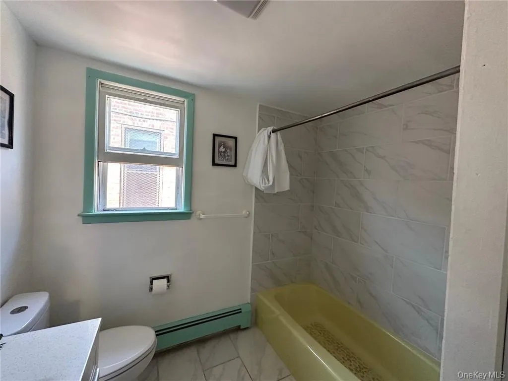 one bathroom one bathroom