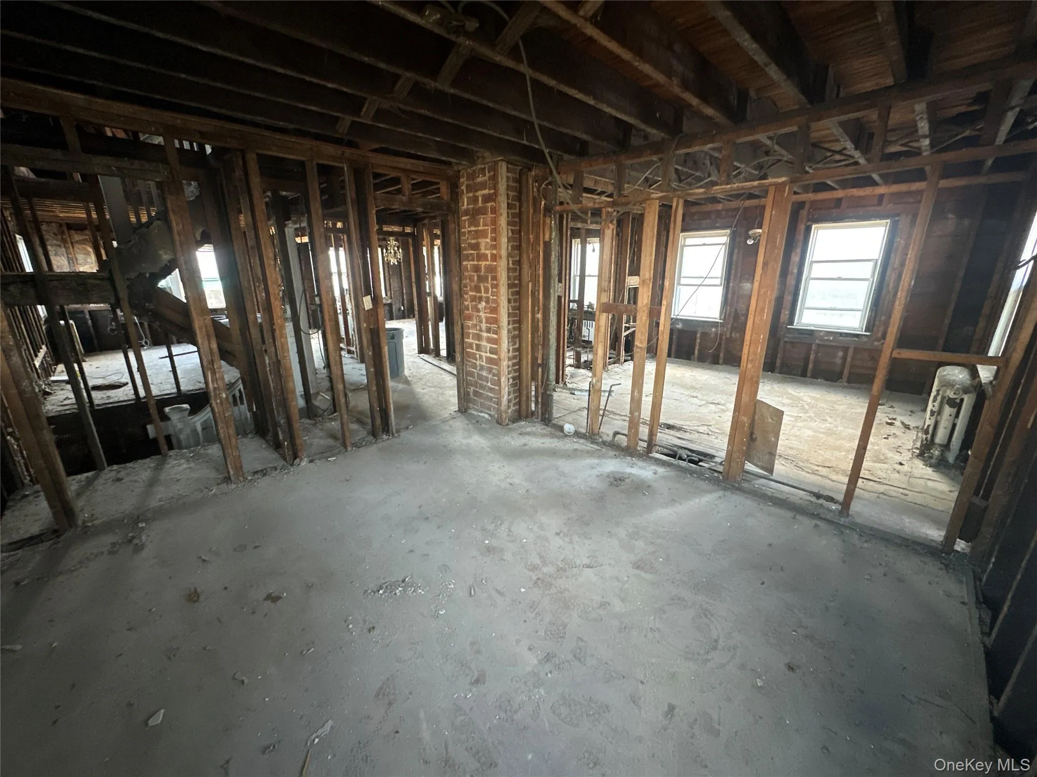 View of miscellaneous room View of miscellaneous room