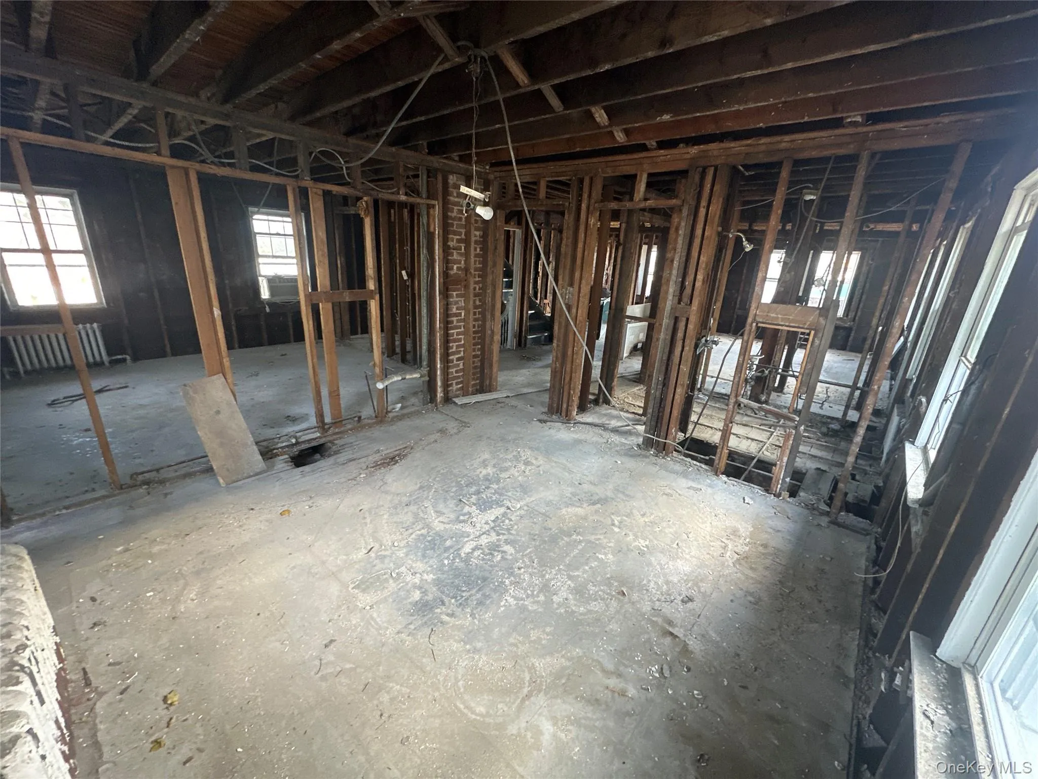 View of miscellaneous room View of miscellaneous room