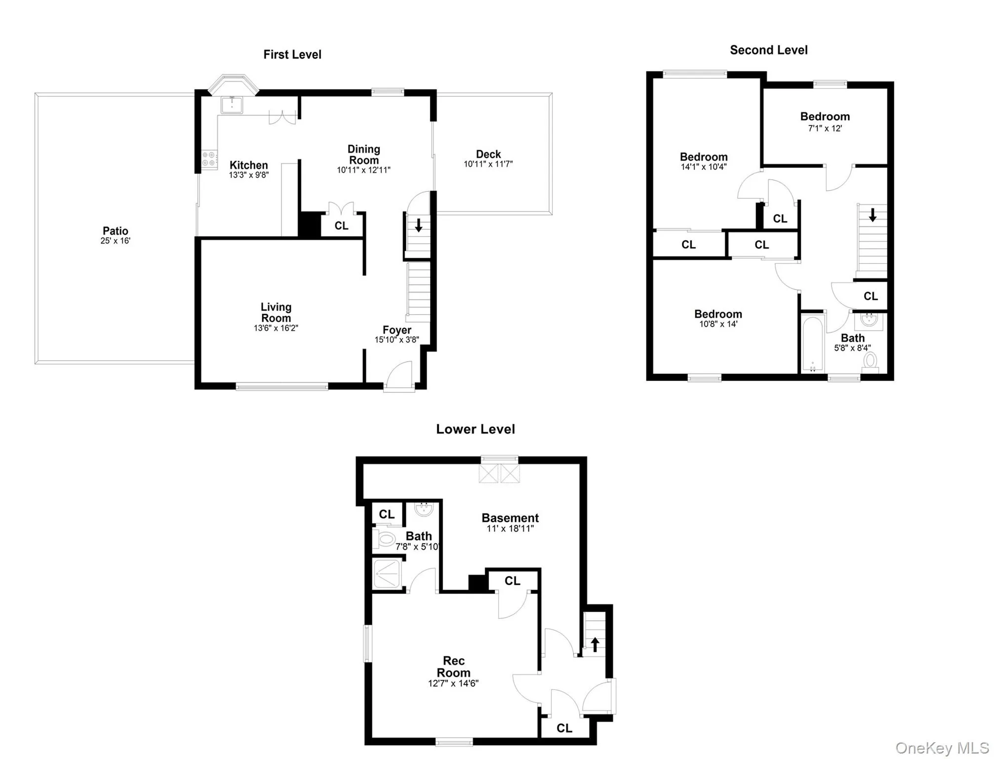 View of floor plan / room layout View of floor plan / room layout