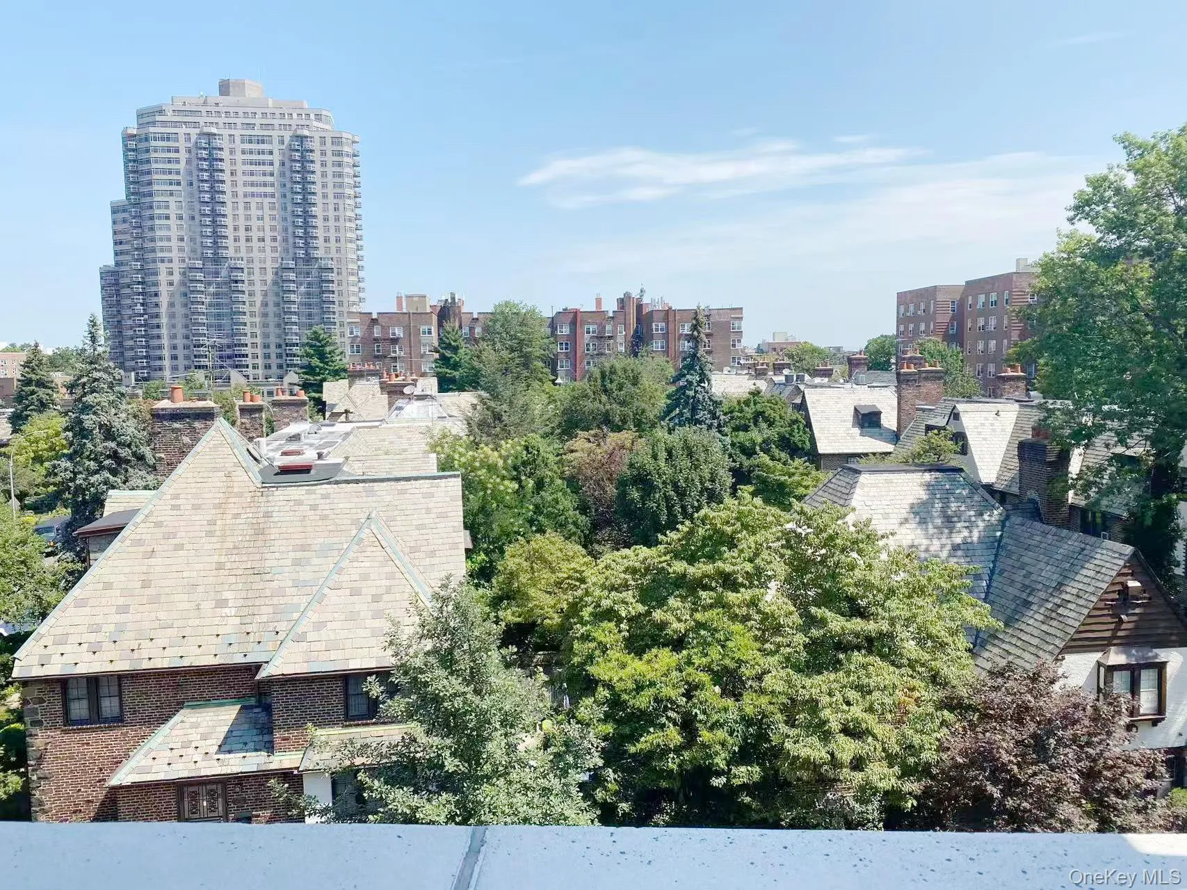 View of urban area View of urban area