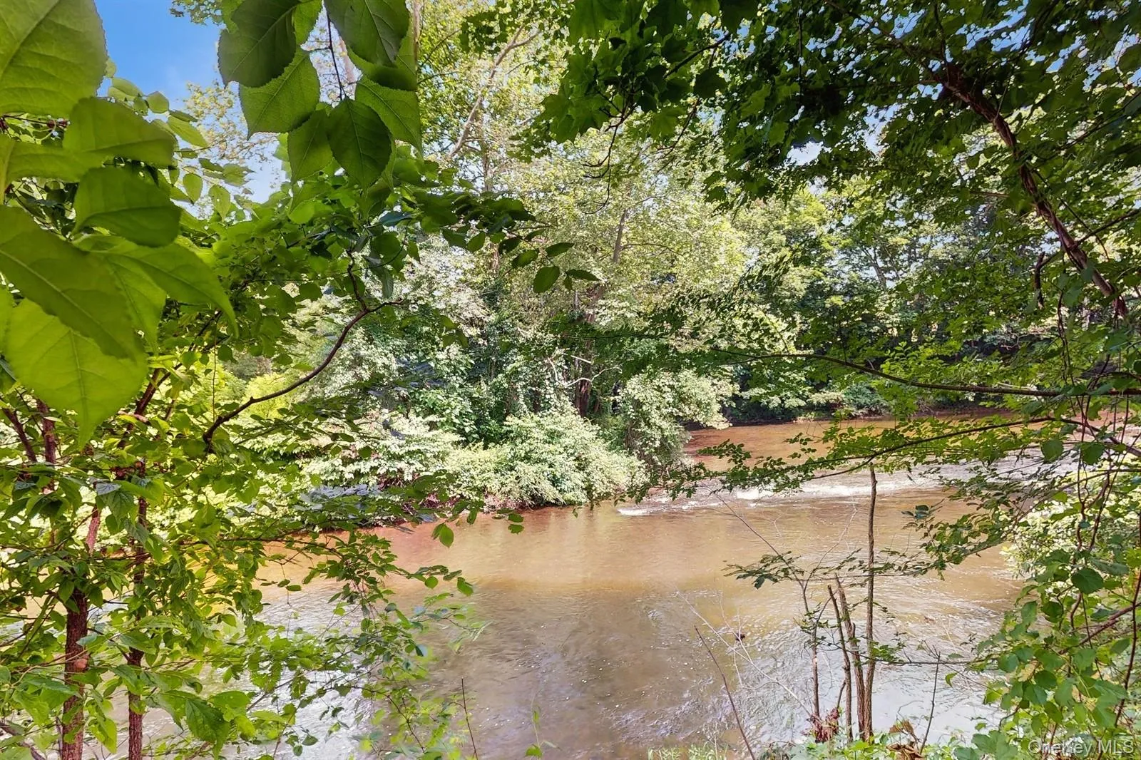 Water view Water view