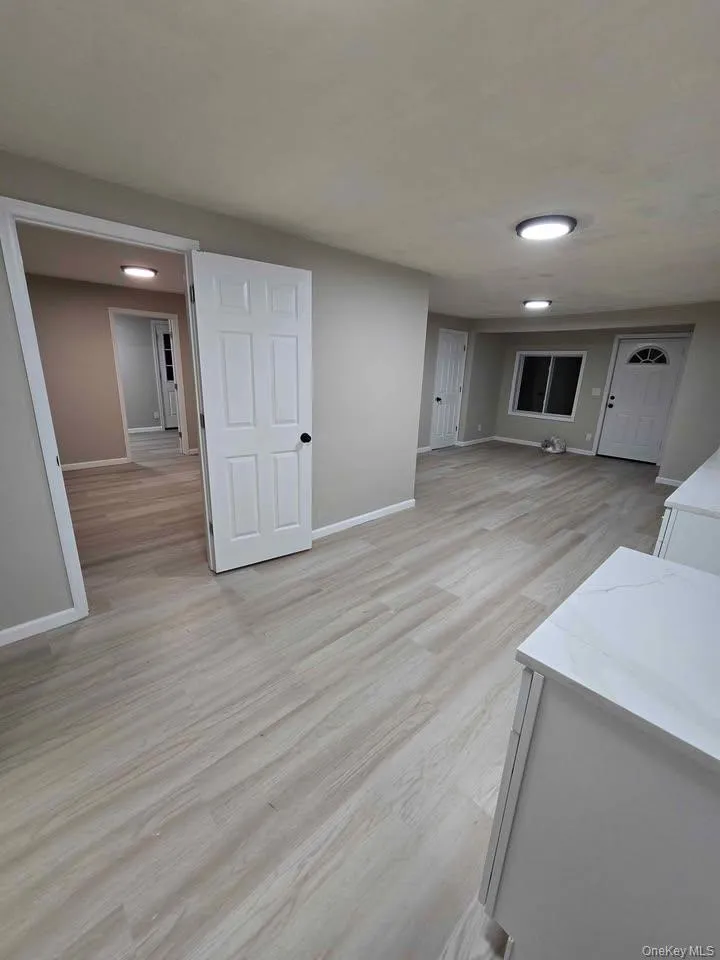 Kitchen & Living Room Kitchen & Living Room