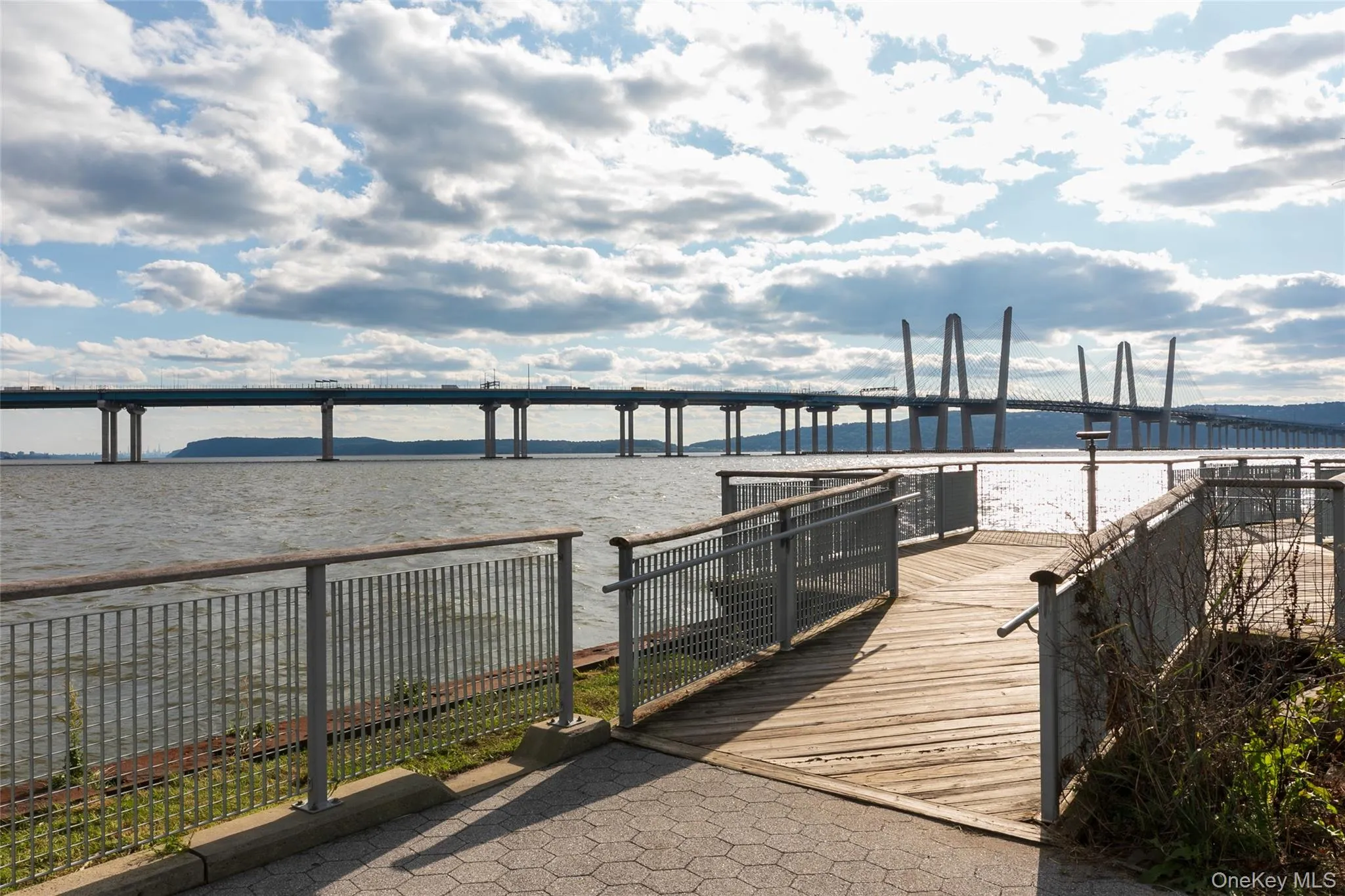 Dock area featuring a water view Dock area featuring a water view