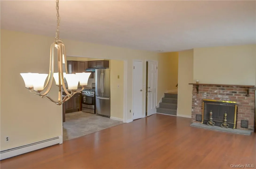 A Great Space for Entertaining! A Great Space for Entertaining!