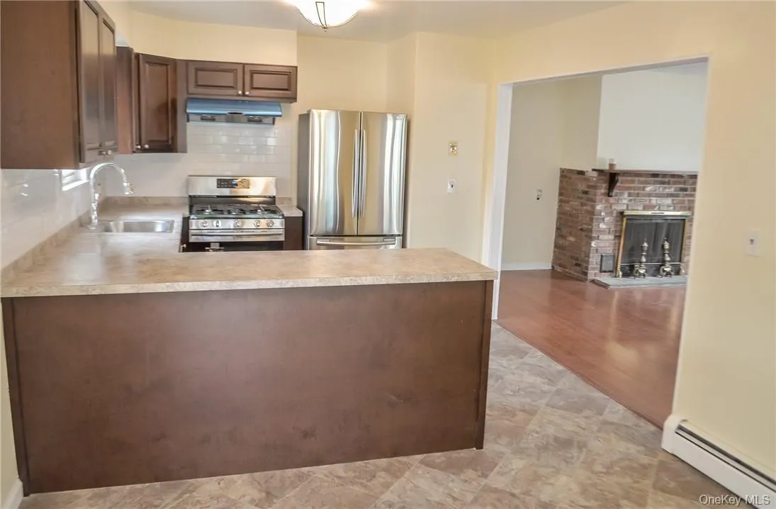 All New Kitchen Makes Cooking At Home a Pleasure All New Kitchen Makes Cooking At Home a Pleasure