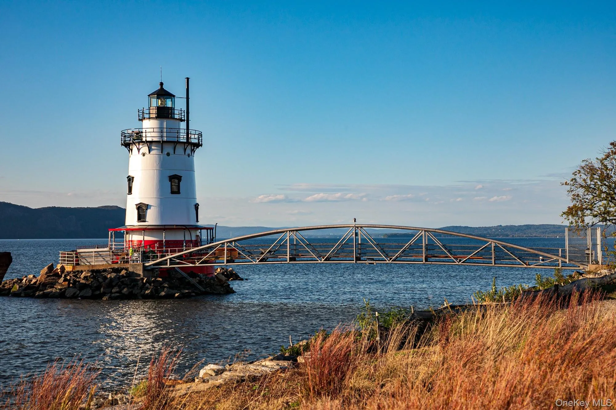 Lighthouse of Sleepy Hollow Lighthouse of Sleepy Hollow