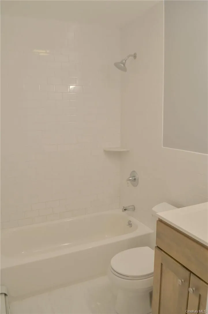 All New Second Bathroom All New Second Bathroom