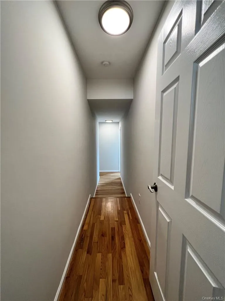 Hallway to Primary Suite Hallway to Primary Suite