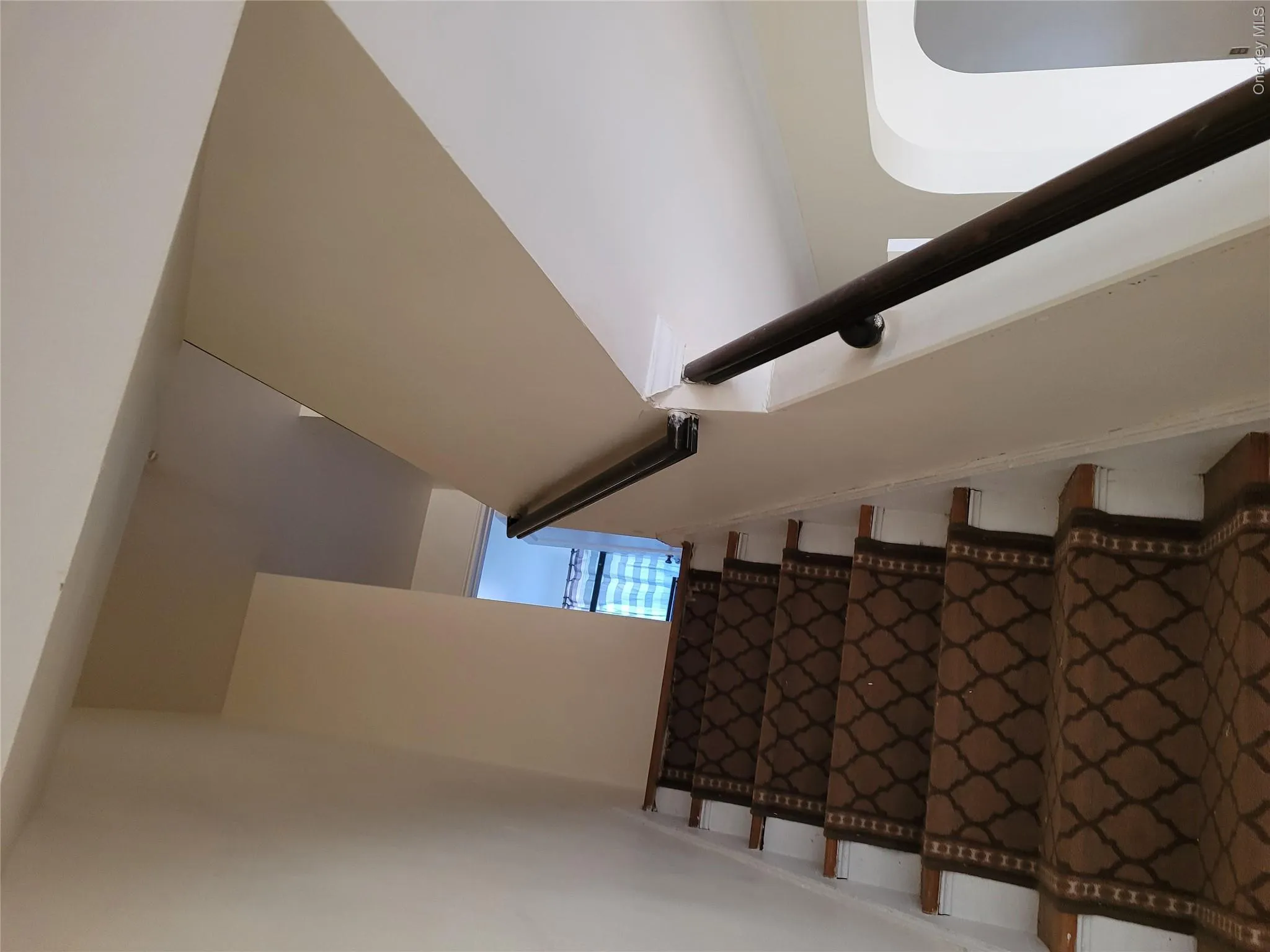 View of staircase View of staircase